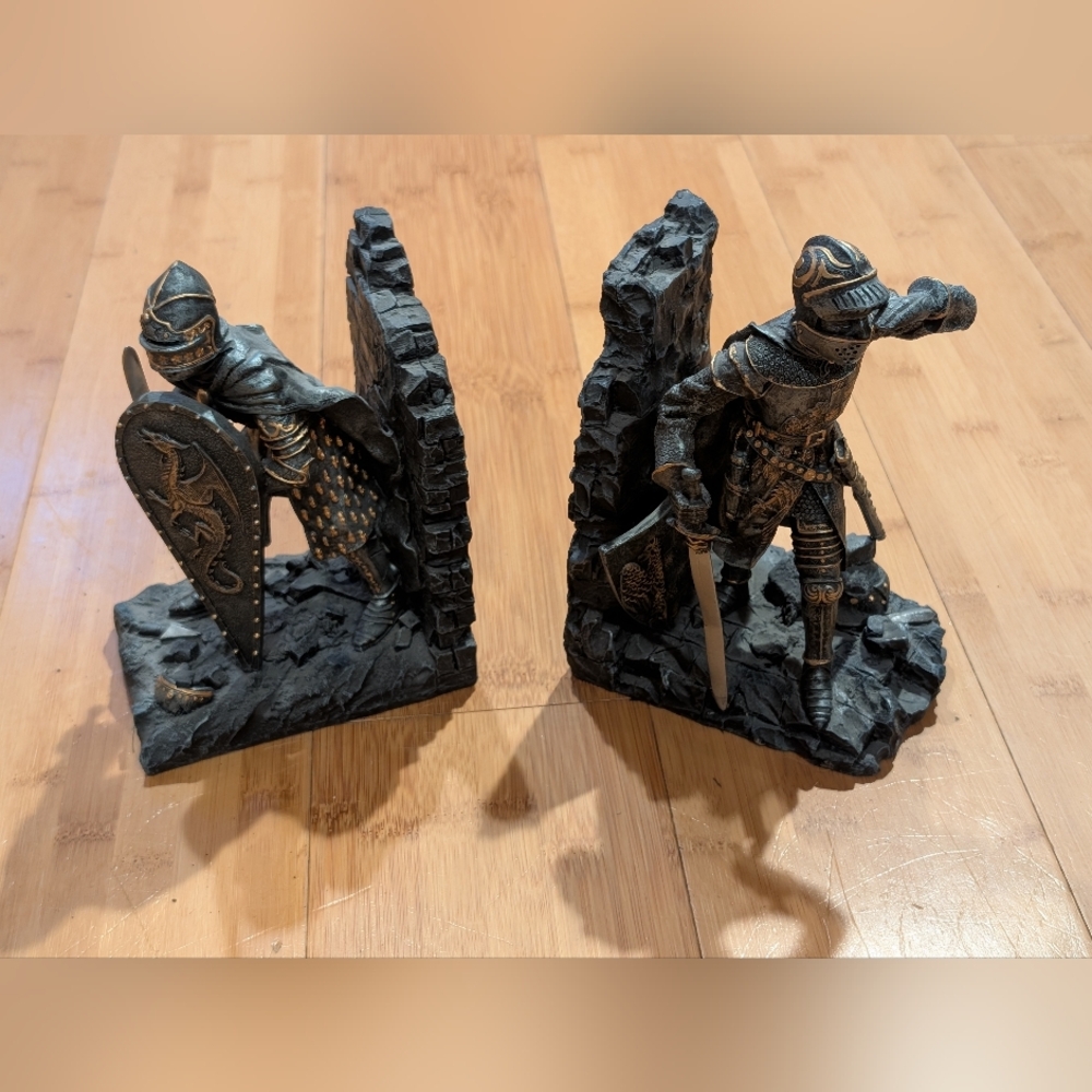 Bookends Framing
